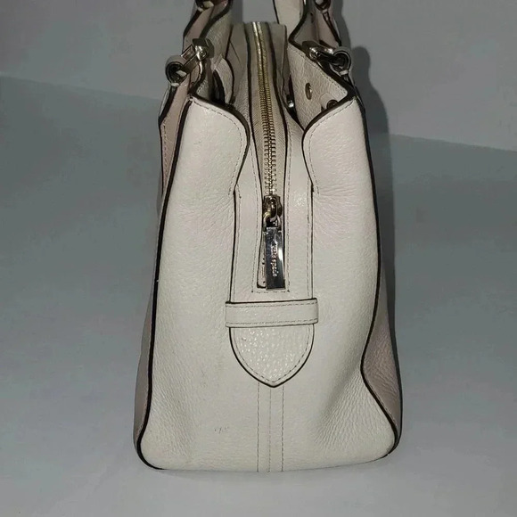 Kate Spade Leila Medium Triple Compartment Satchel Bag - Picture 5 of 16